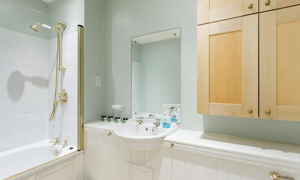 Royal Mile Apartments Эдинбург Экстерьер фото